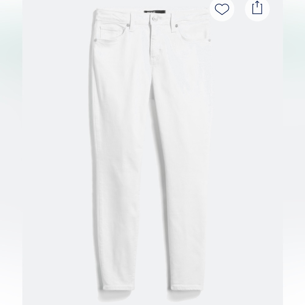 Just Black Nysa Skinny Jeans